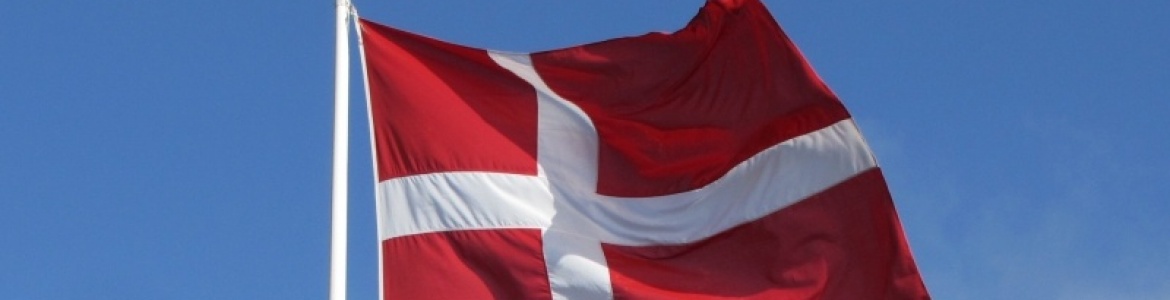 Zarobki i koszty życia w Danii